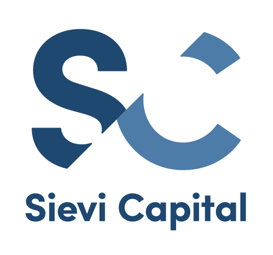 Sievi-capital-logo