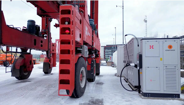 Kalmar-Kempower
