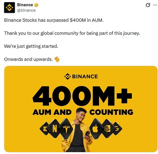 binance