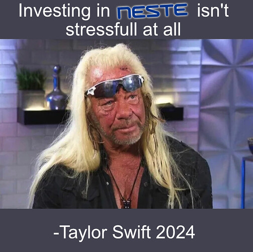 neste swift