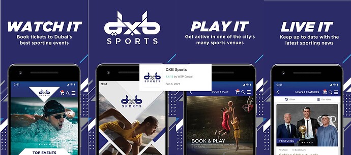 dxbsports-app