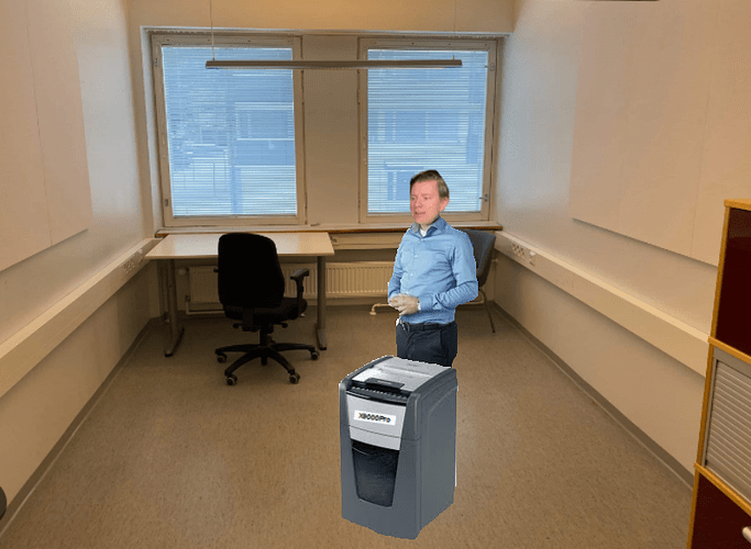 LeikkuriX9000Pro_Sauli