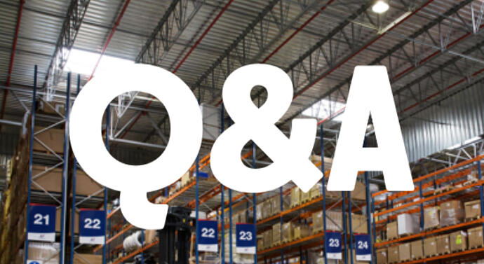 Dahl - Q&A