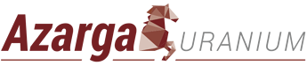 azarga-uranium-logo