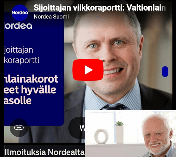 PainNordea