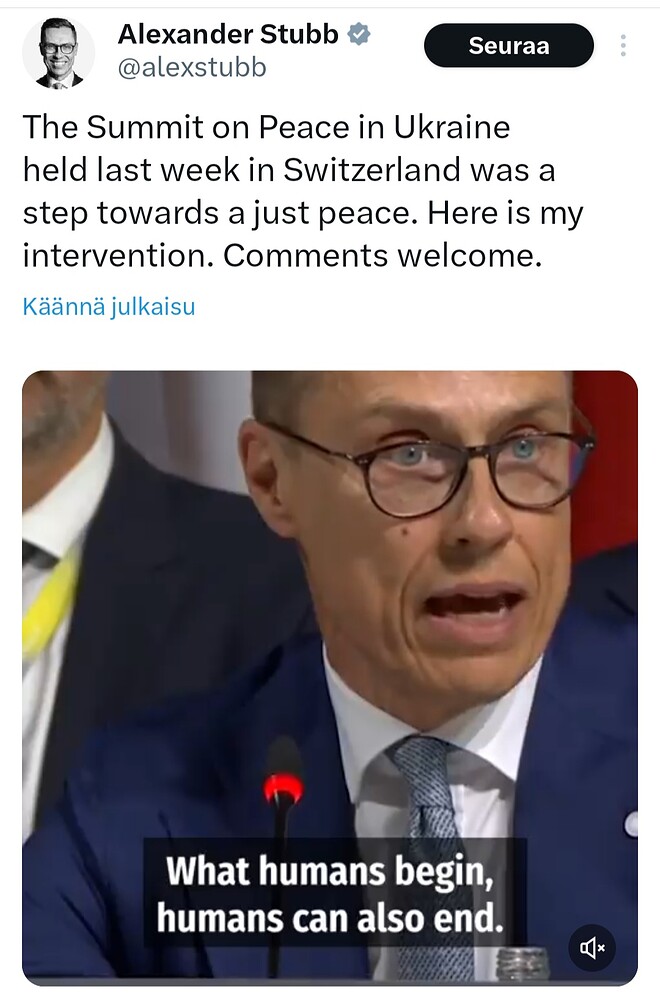 Euroopan Turvallisuustilanne Ja Ven j n Aggressiot Osa 3 9748 