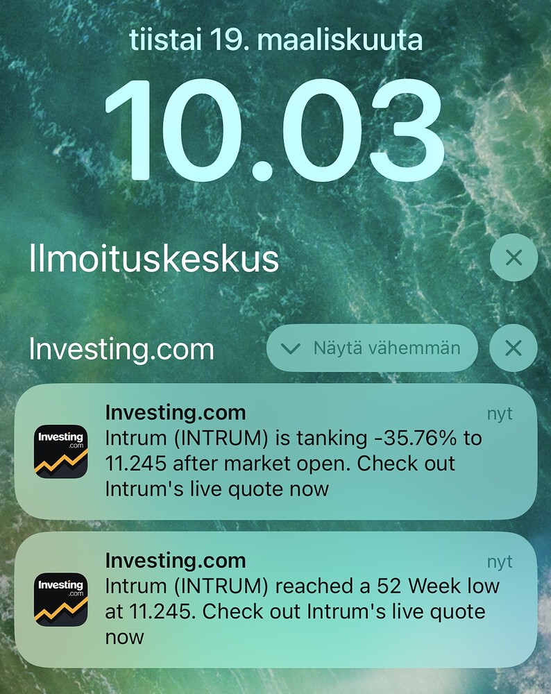 Intrum Sijoituskohteena 357 K ytt j lt Gadua Morhua Osakkeet intrum-sijoituskohteena-357-k-ytt-j-lt-gadua-morhua-osakkeet