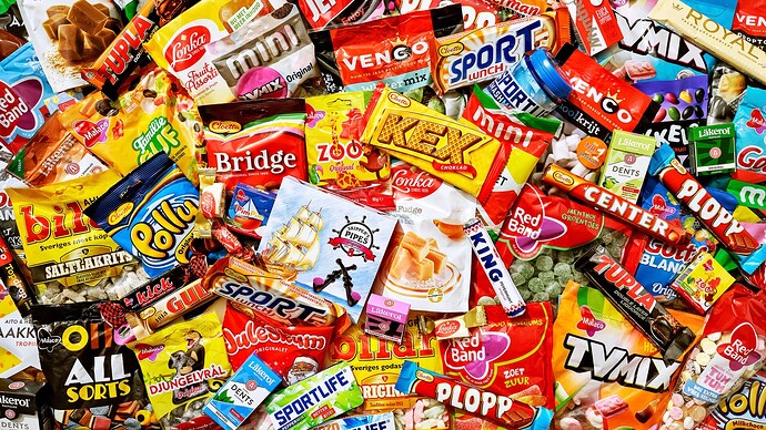 Candy