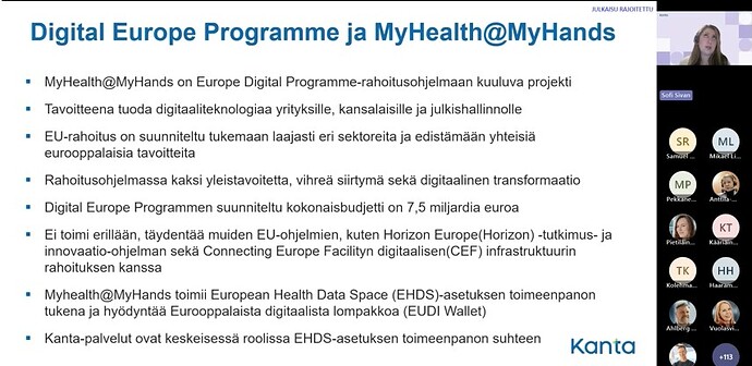 Digitaalinen transformaatio