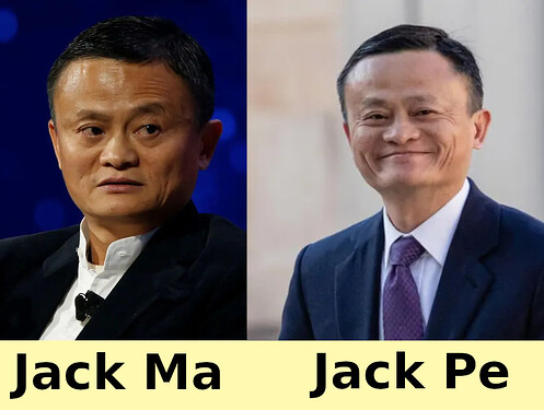 jack mape