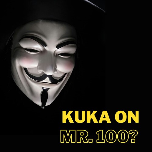 KUKA ON