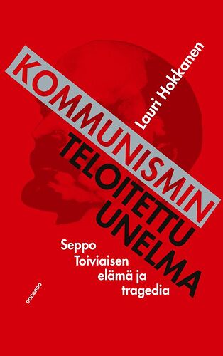 seppotoiviainen