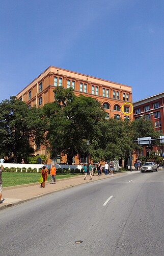 JFK shooting 2015-09-27