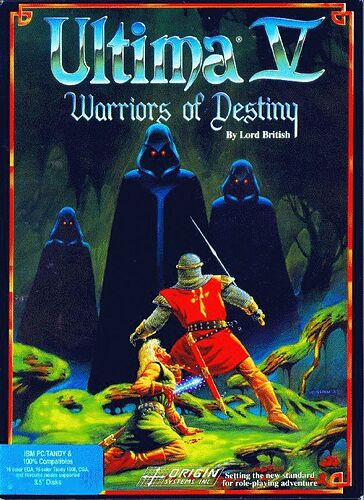 Ultima5box