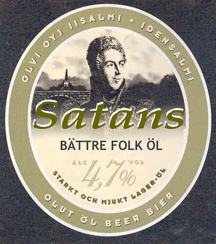 Satans