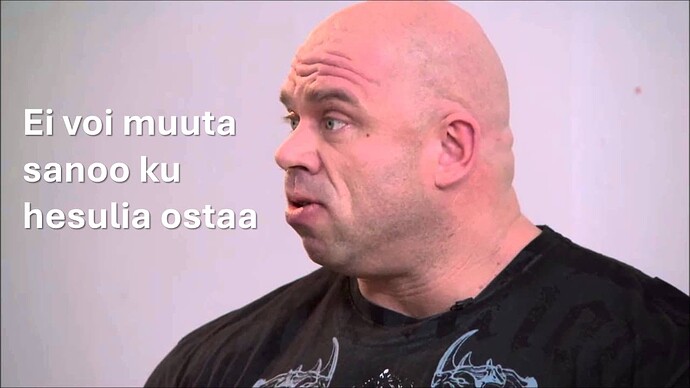 eivoimuutasanoo