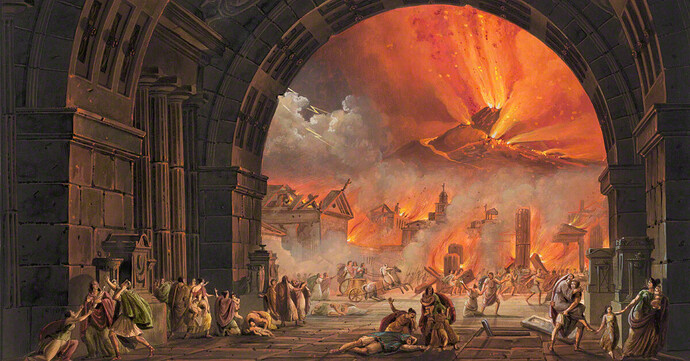 Mount_Vesuvius_Eruption_What_volcano_destroyed_Pompeii_The_story_of_the_ancient_city_of_Rome__