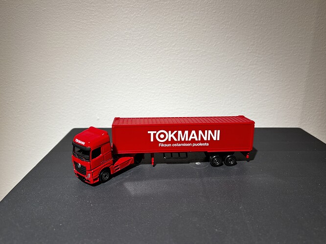 Tokmanni