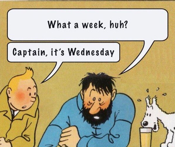 Captain-Wednesday