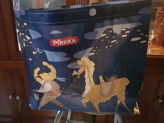Pirkka-kasse 2020-02-26