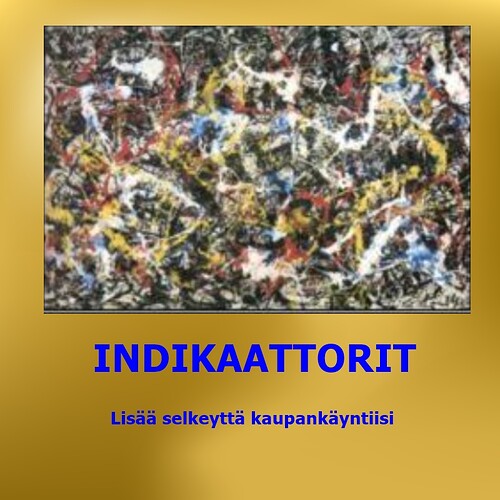 Indicators book