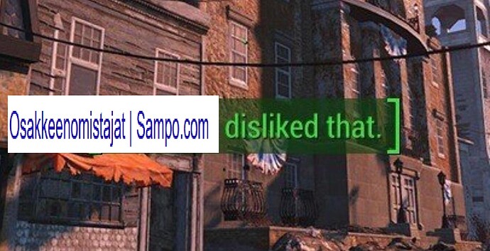 disliked_sampo
