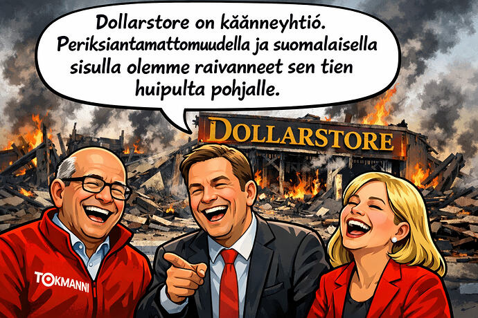 dollarstore
