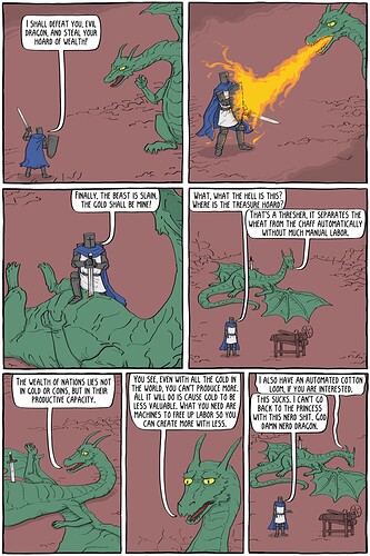 TheWealthofDragons