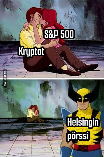 suomen vanhin yritys kuva meme