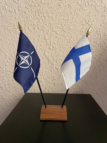 FIN-NATO