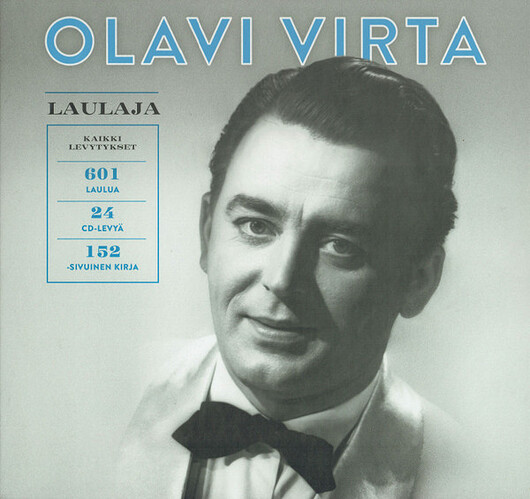 olavi