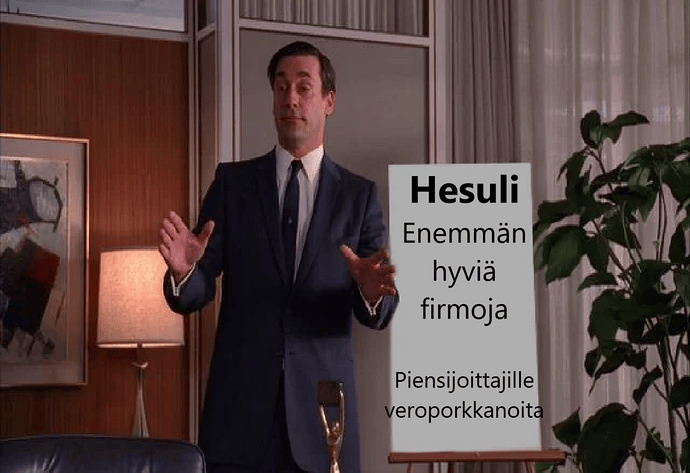 draper hesuli