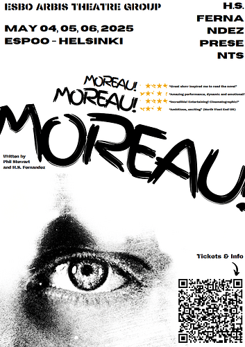moreau