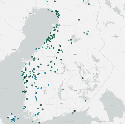 228560a7-siekkinen-visa_keskisuuri-tuulivoima-suomessa_keskisuuret-tuulivoimalat-kartalla-768x762