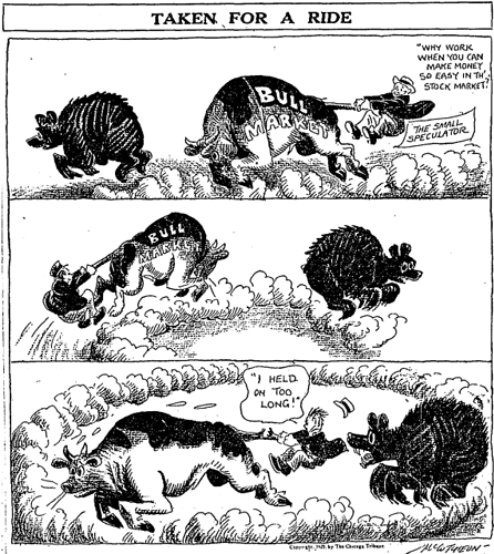 Taken-for-a-Ride-Chicago-Tribune-10-25-1929