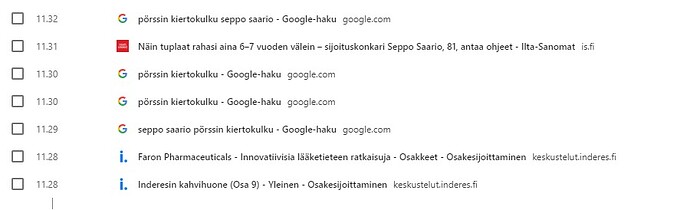 googlehaku
