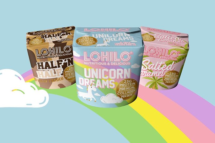 lohilo-unicorn-dreams-collagen-ice-cream
