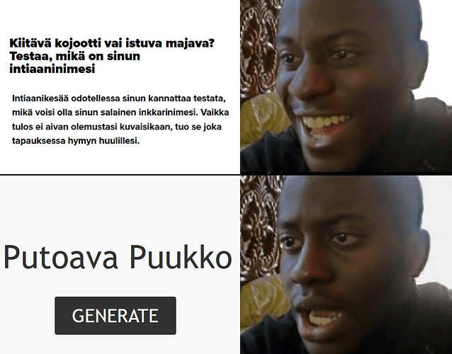 toinen