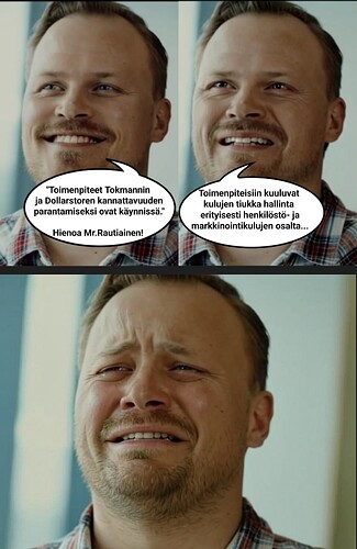 Mr.Tokmanni
