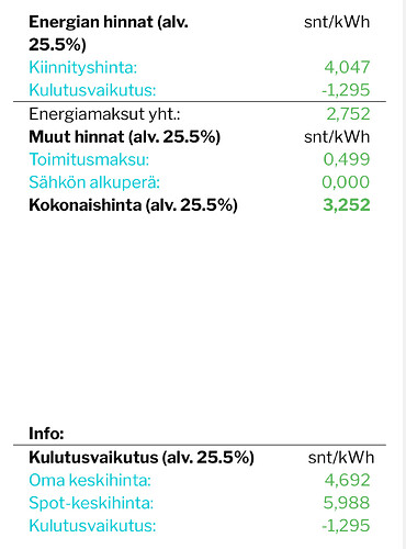 kulutusvaikutus
