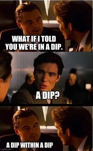 dip