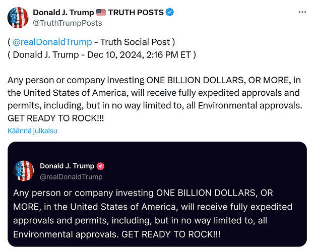 DONALD