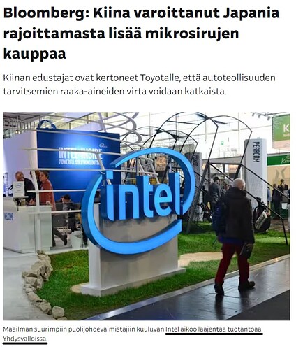 Intel