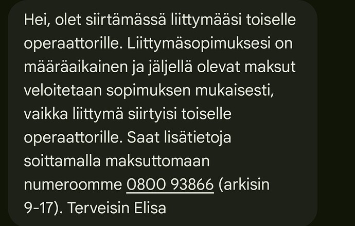elisa