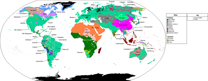 Primary_Human_Languages_Improved_Version