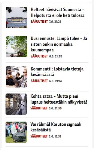 Sää ja mää