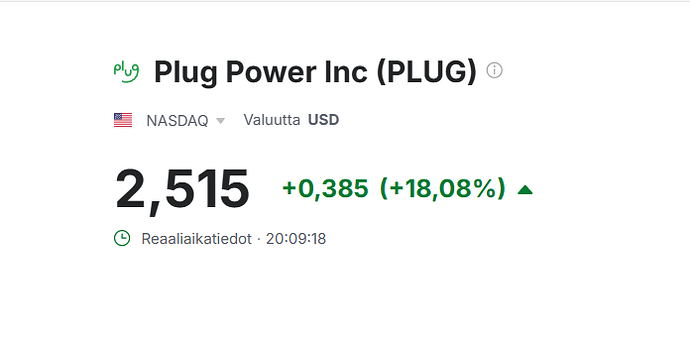 plug