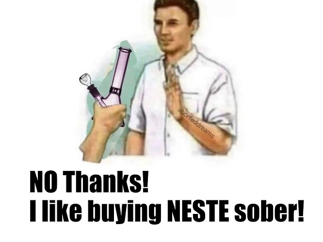 neste