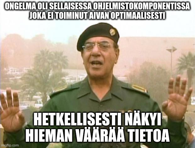 ohjelmistokomponentti