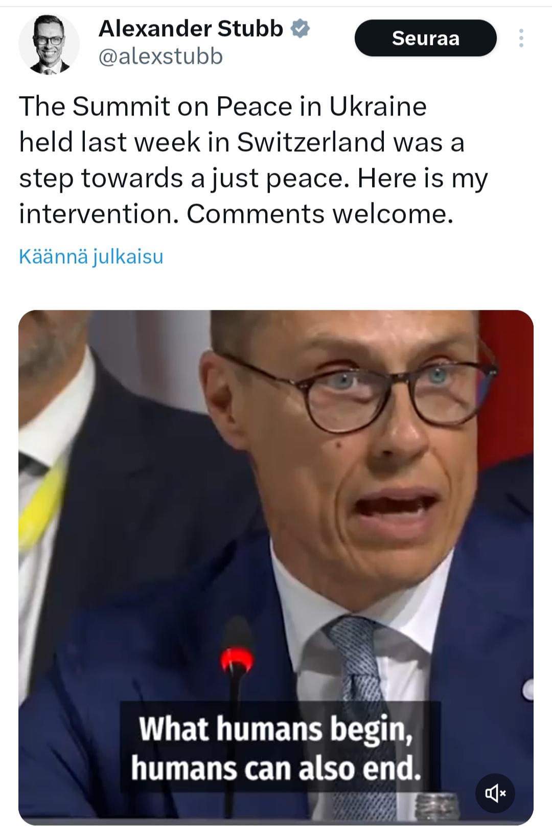 Euroopan Turvallisuustilanne Ja Ven j n Aggressiot Osa 3 9748 